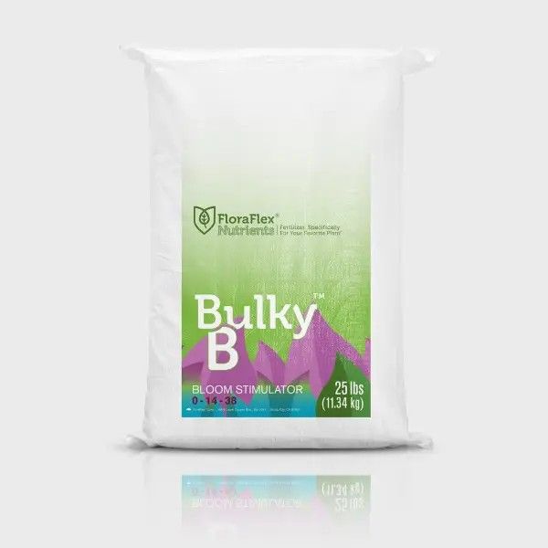 Floraflex Nutrients Bulky B 25 lb