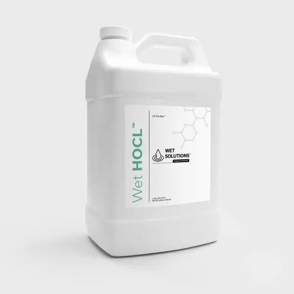 Floraflex Wet HOCL 1 gallon