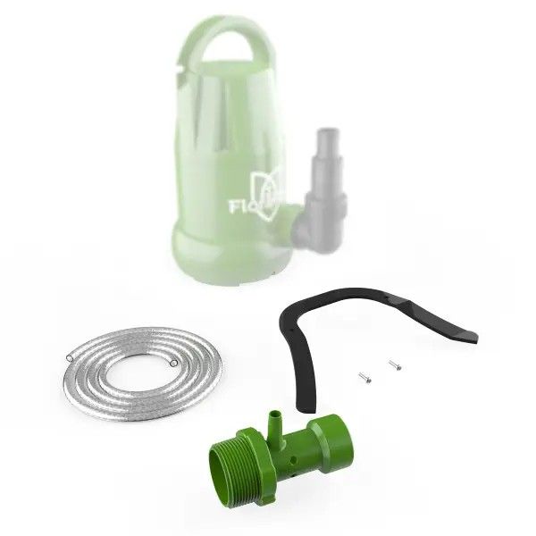 Florajet Venturi Kit-6ft