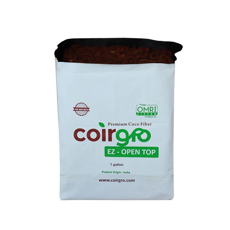 Coirgro EZ 1 gallon