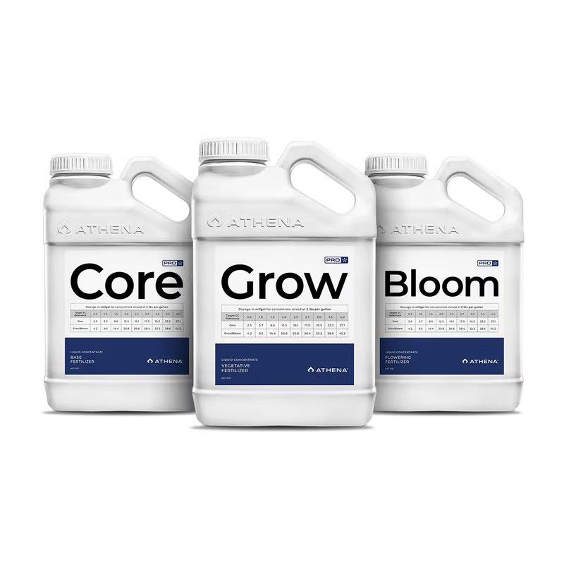Athena Pro Mix Kit 1 Gallon
