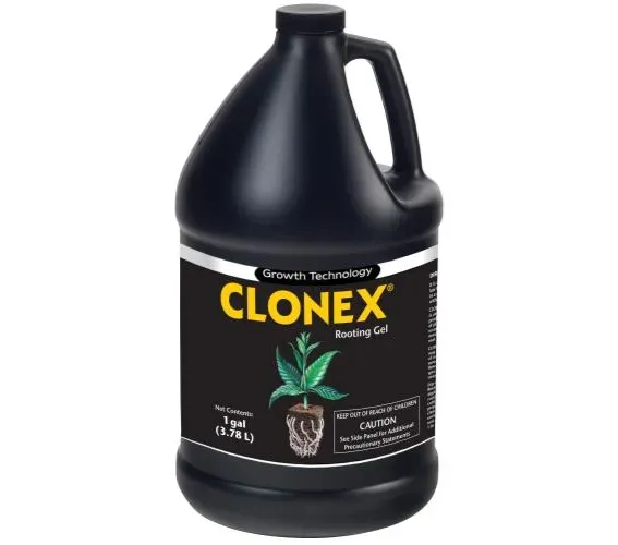 Clonex® Rooting Gel - 128oz (1gal)
