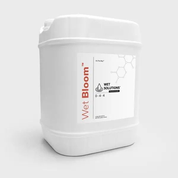 Floraflex Wet Bloom 5 gallon