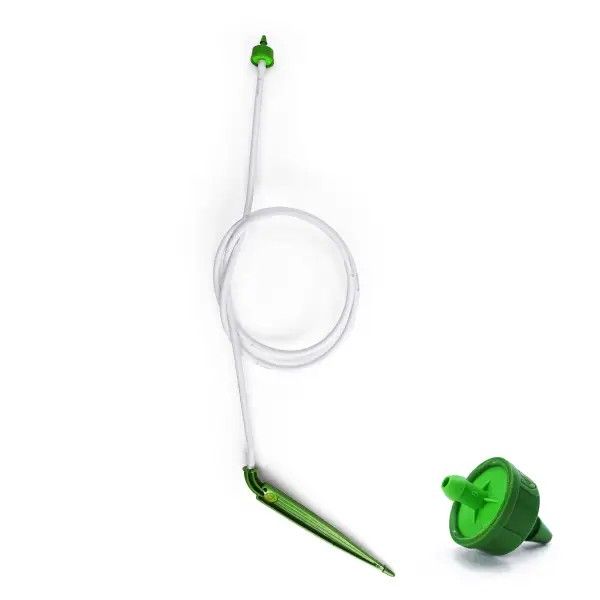 Floraflex 1-way assembly .5 GPH 36"