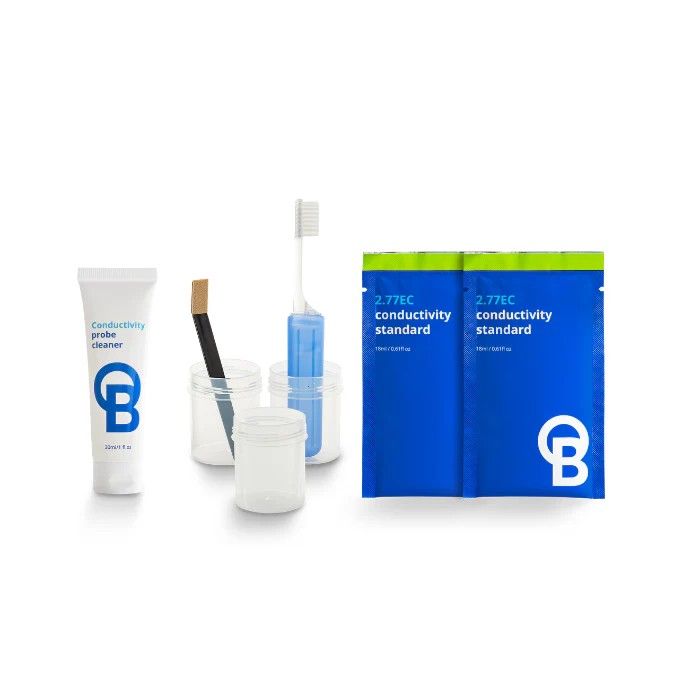 Probe Care Kit-Conductivity