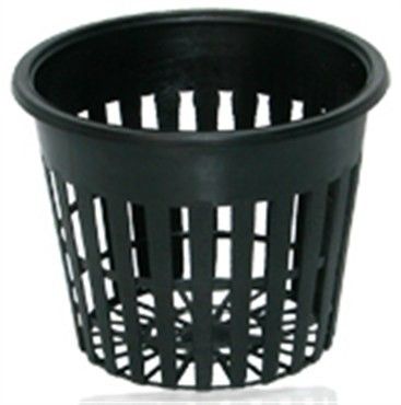 3" Net Cup