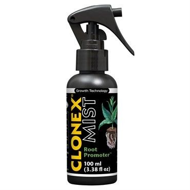 Clonex® Mist Root Promoter™ - 100mL (3.4oz) - Trigger Sprayer
