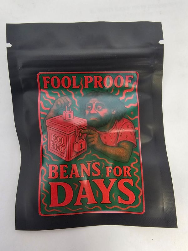 Fool Proof Fem Auto-5 Pack