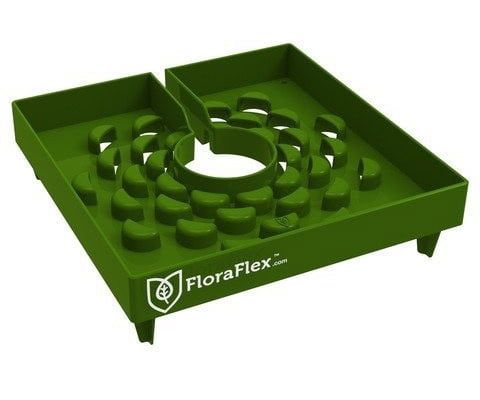 FloraFlex FloraCap 6" 1 pack