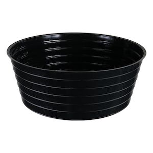 Deep Pot Saucer 21"