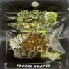 Frozen Grapes