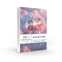 Overtime - 6 Pack