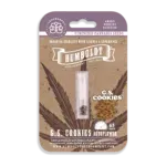 G.S. Cookies Autoflower-5 seeds
