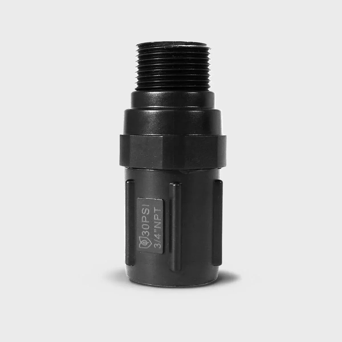 30 PSI Pressure Regulator 3/4"