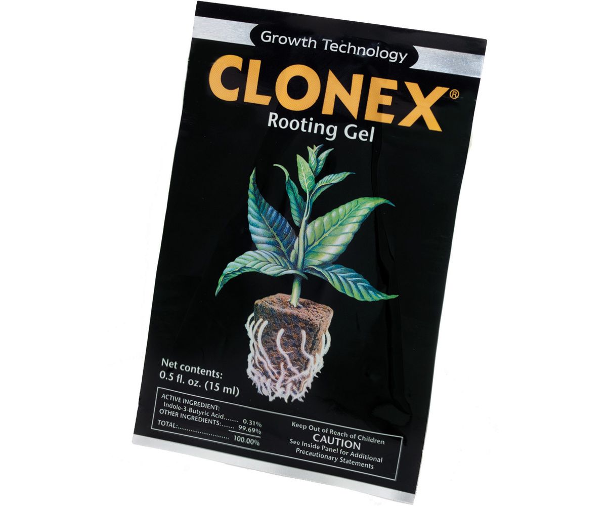 Clonex Rooting Gel, 15ml Packet