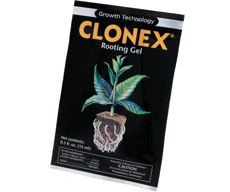 Clonex Rooting Gel, 15ml Packet