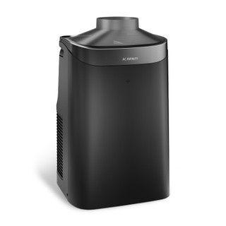 TERRAFORM 8, All-In-One Climate Control A/C with One-Duct Auto Switching 12,000 BTU