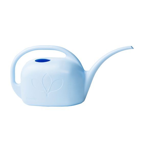 One-Gallon Watering Can