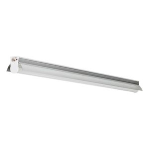 Lightech T5 LED Grow Light w/ Reflector 2ft 14w 6500k
