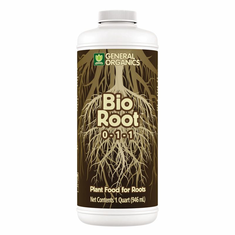 BioRoot 1 Quart