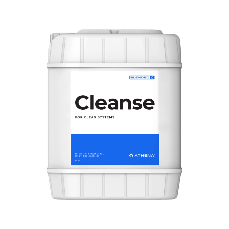 Athena Cleanse 5 Gallon