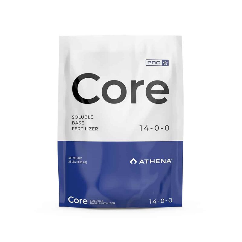 Athena Pro Core 25 lb Bag