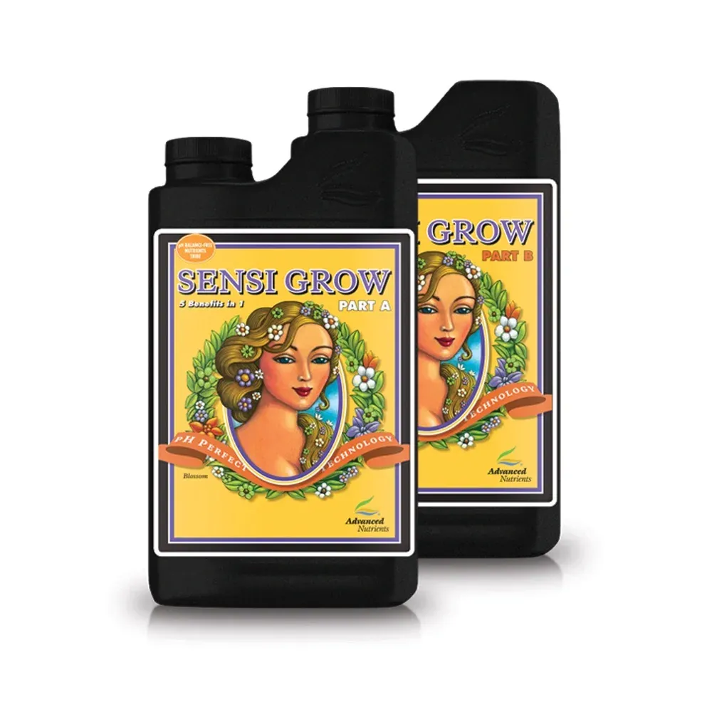 Advanced Nutrients pH Perfect Sensi Grow Part A 1L
