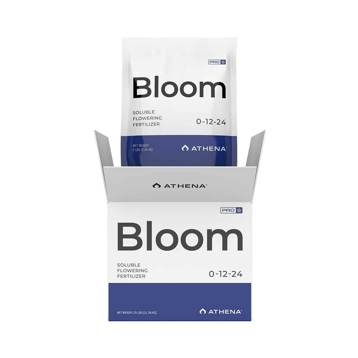 Athena Pro Bloom 25lb box