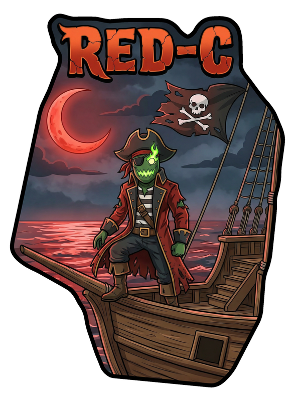 Robin Hood Seeds – Red-C