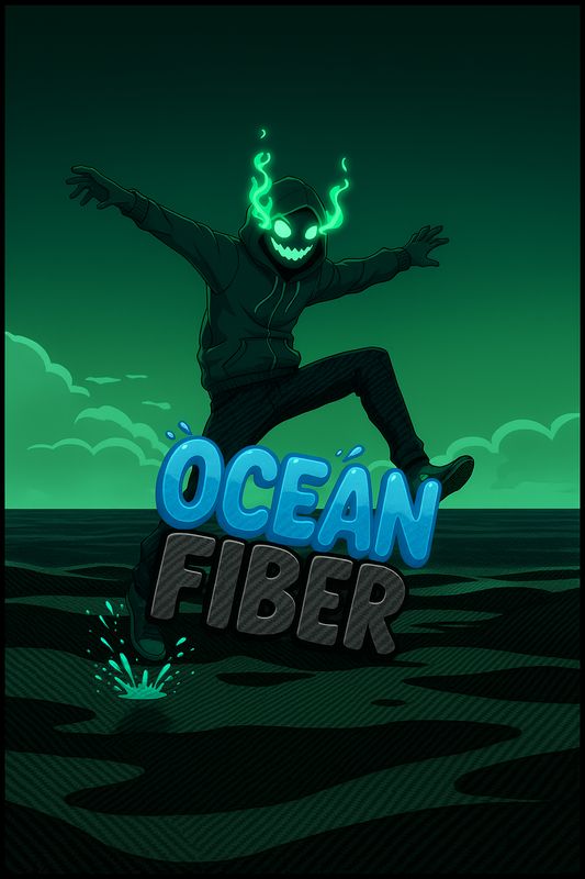 Robin Hood Seeds – Ocean Fiber