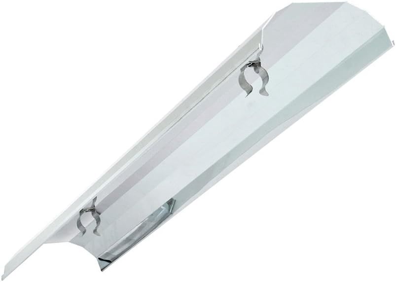 VitaPlant Single T5 Reflector 4'