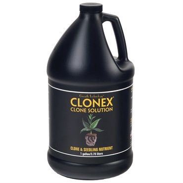 Clonex® Clone Solution 1-0.6-1 - 128oz (1gal)