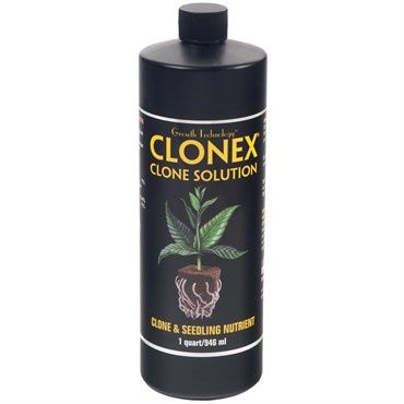Clonex® Clone Solution 1-0.6-1 - 32oz (1qt)