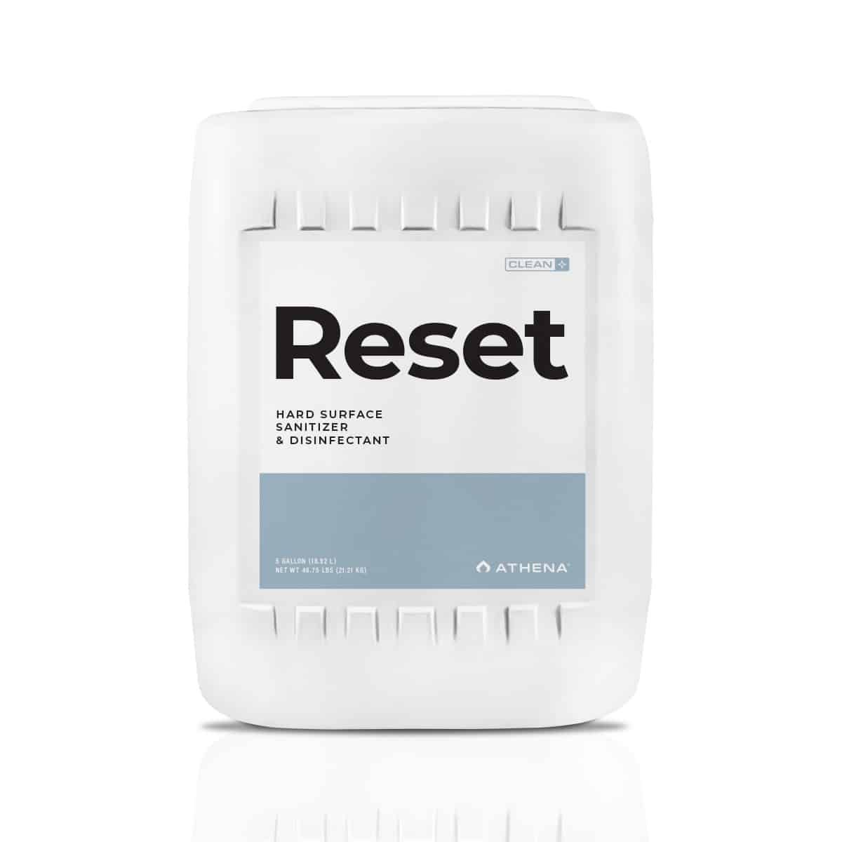 Athena Reset 5 Gallon