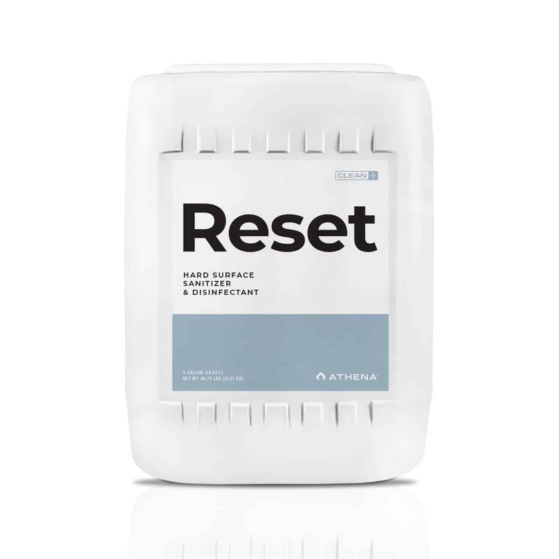 Athena Reset 5 Gallon
