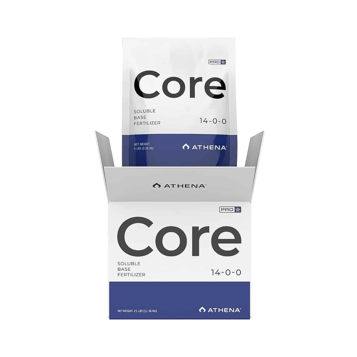 Athena Pro Core 25 lb