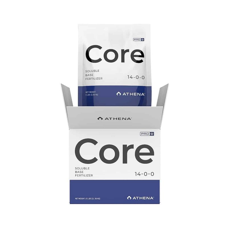 Athena Pro Core 25 lb