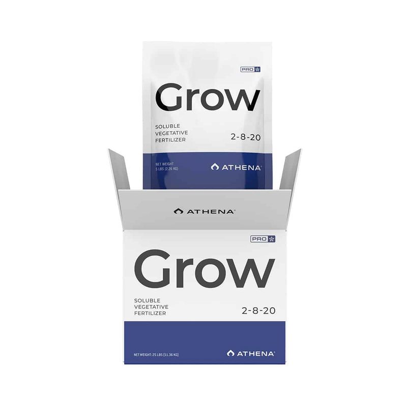 Athena Pro Grow 25 lb