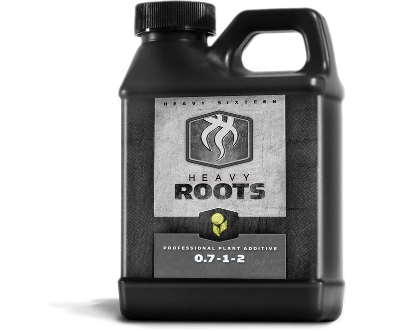 HEAVY 16 Roots, 8 oz