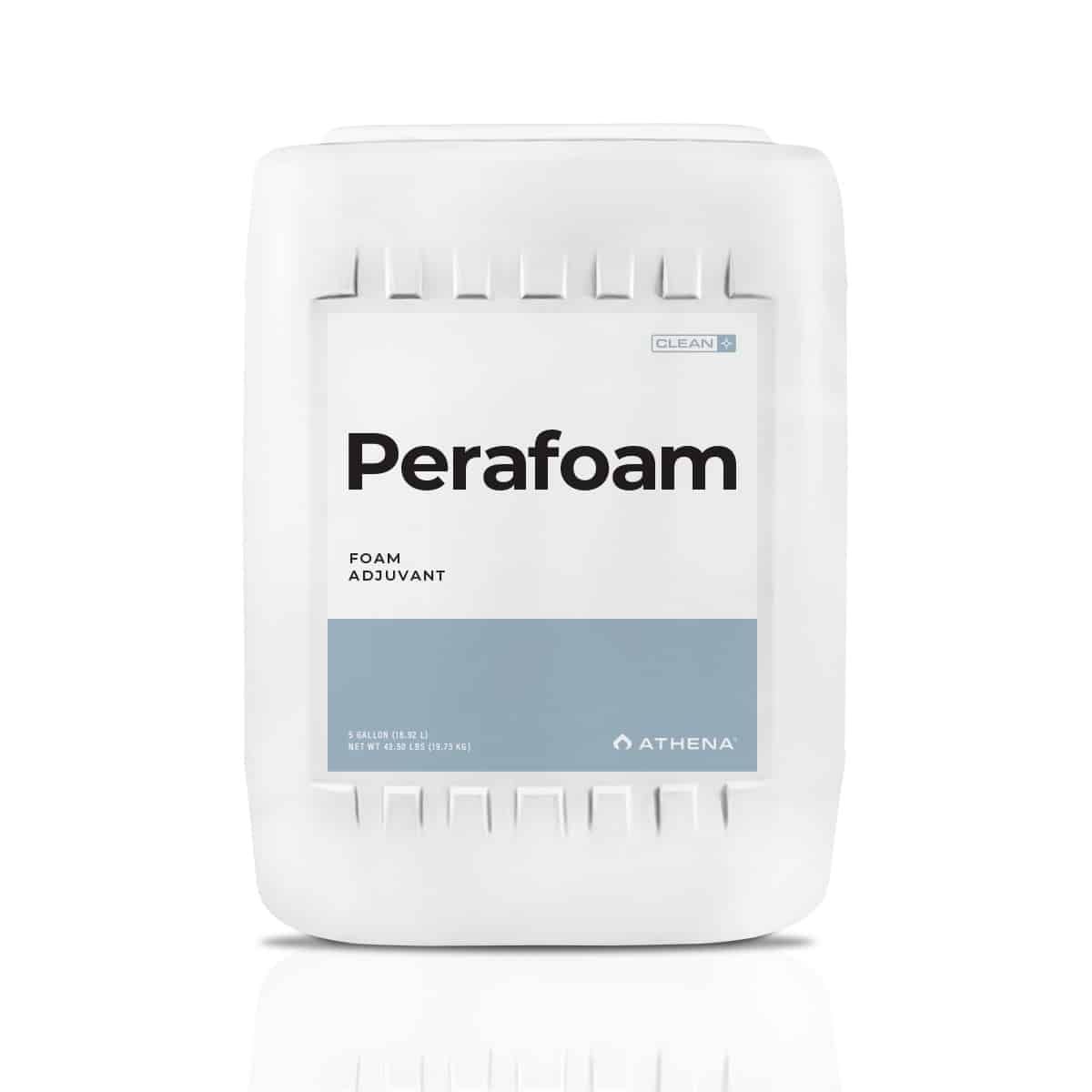 Athena Perafoam 5 Gallon