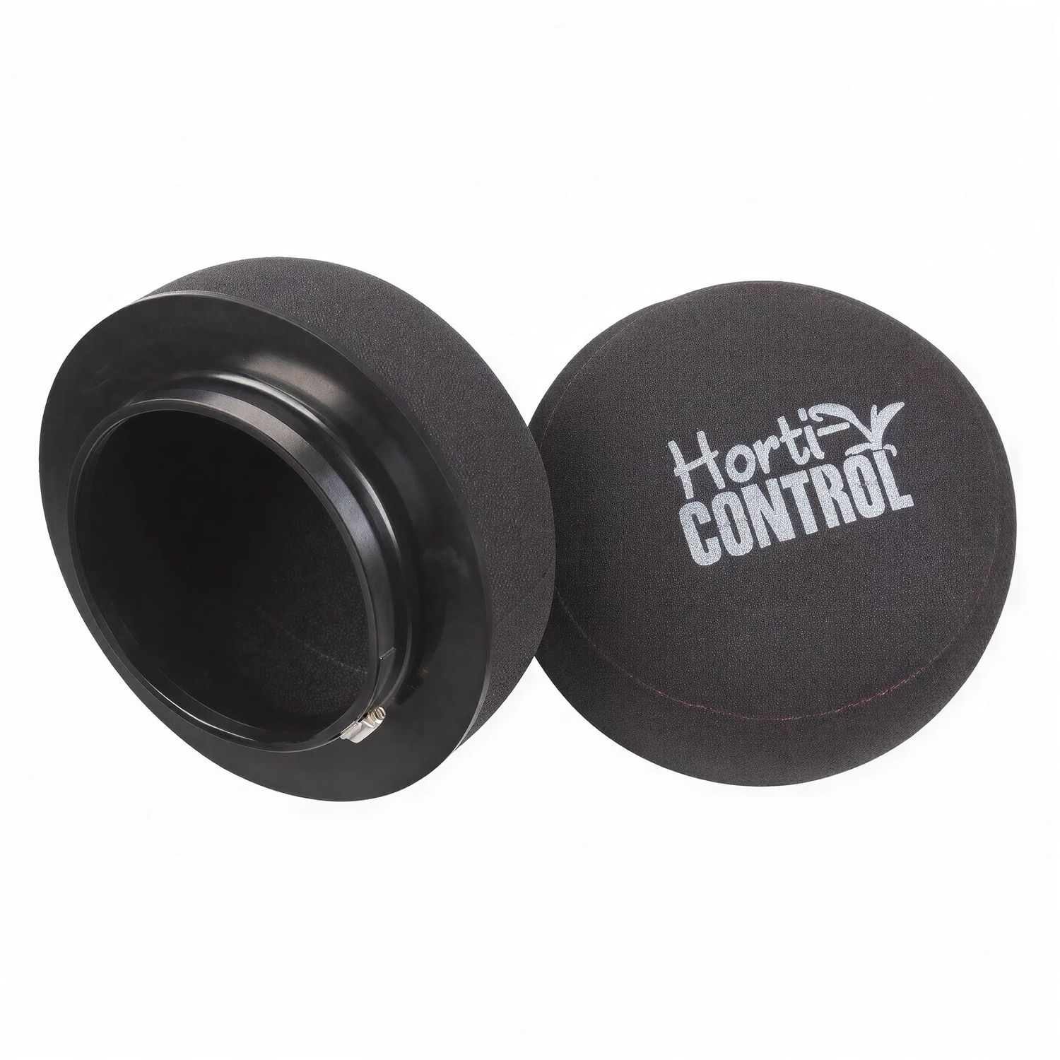 Horti-Control Dust Shroom Foam Filter, 6"