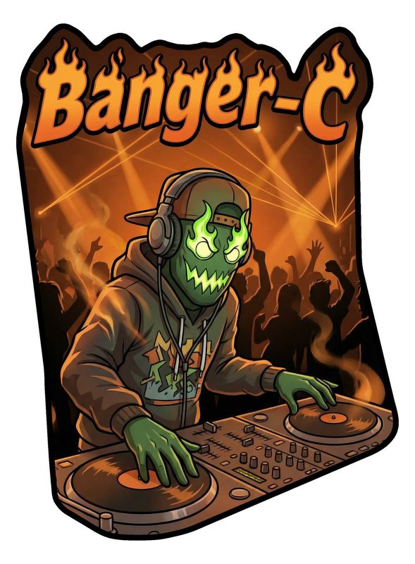 Banger-C - 5 Pack
