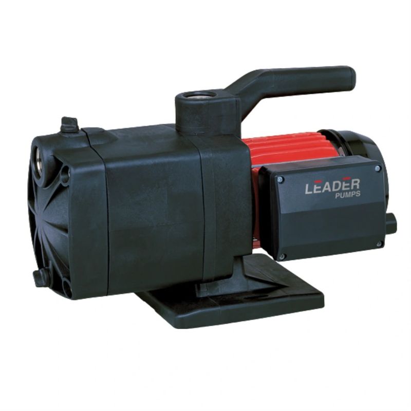 Leader ECOPLUS 240 3/4 HP Pump