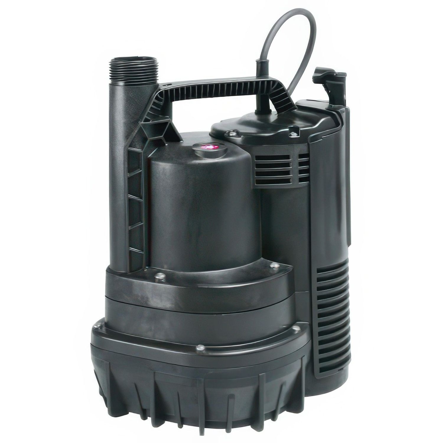 Leader Vertygo 600 1/2 HP Automatic Submersible Pump - 3120 GPH