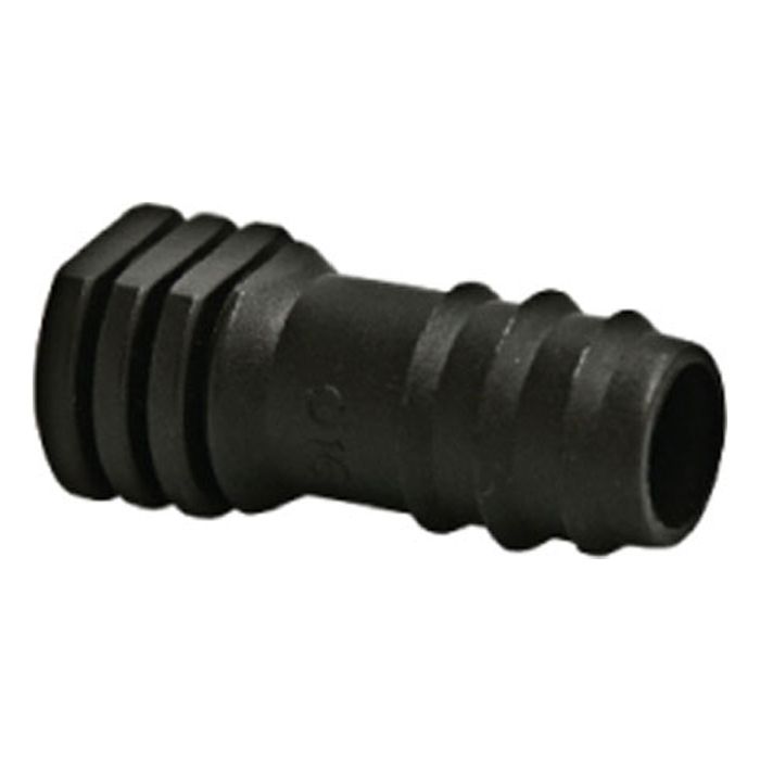 GROW1 Barbed Plug Connector 1/2in (10pcs/Pack)