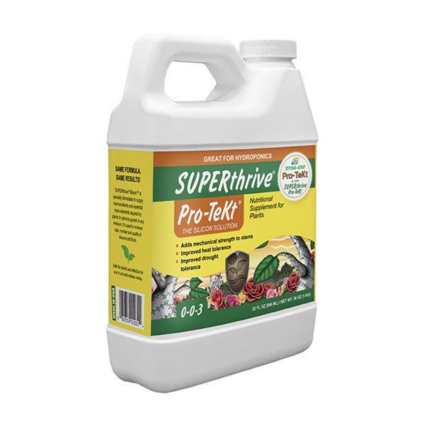 SUPERthrive Pro-TeKt, 32 oz