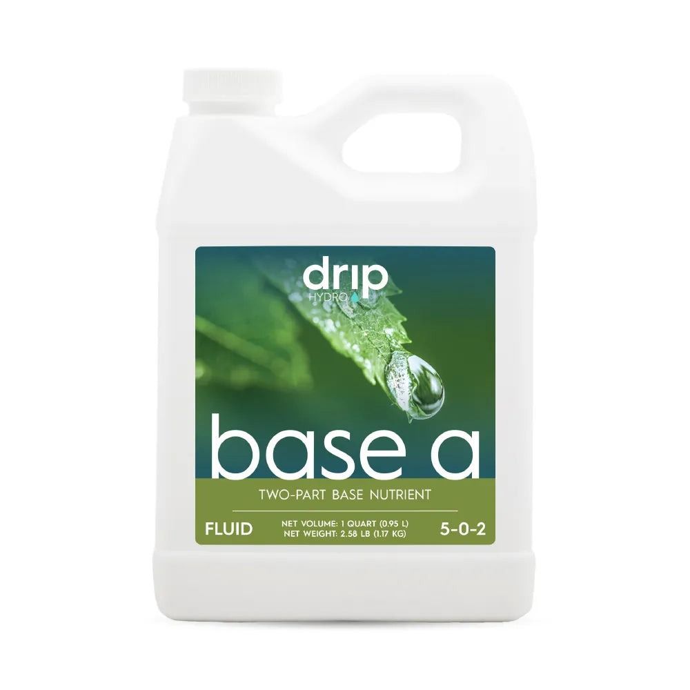 Drip Hydro Base A 1 Quart