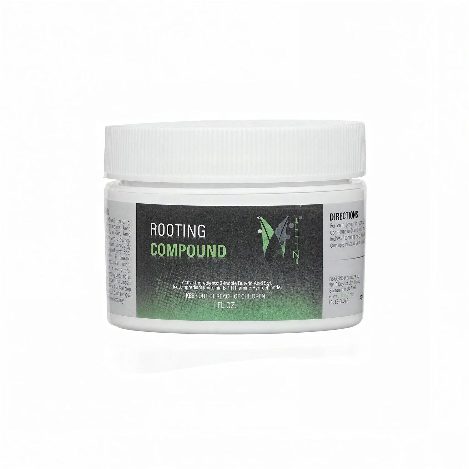 EZ-Clone Rooting Compound 1 oz