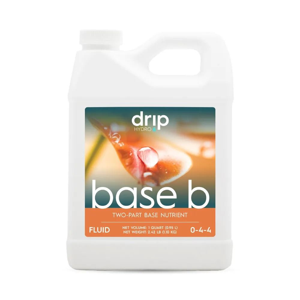 Drip Hydro Base B 1 Quart