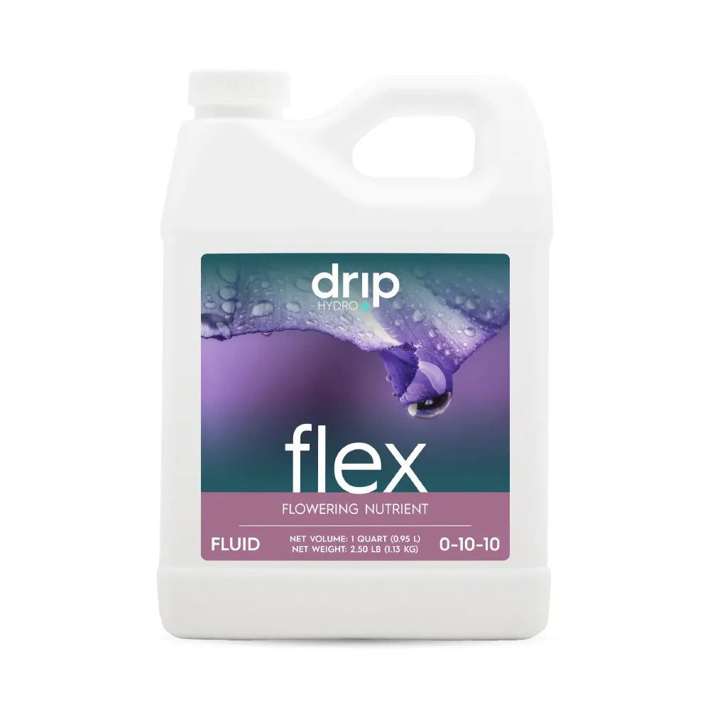 Drip Hydro Flex 1 Quart